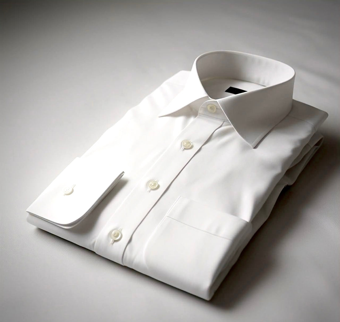 The Best Men’s Non-Iron Shirts: Stay Crisp and Wrinkle-Free All Day