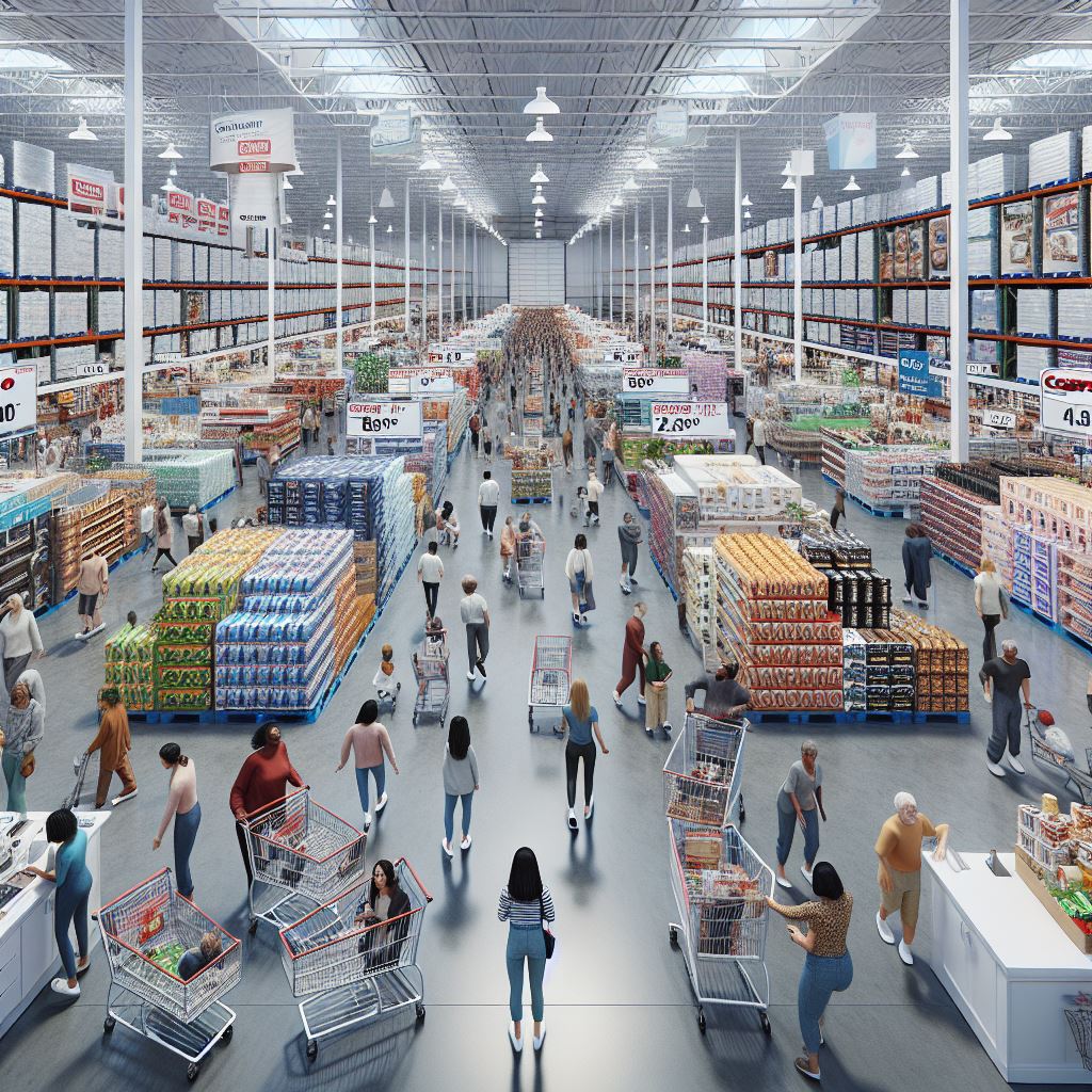 The Best Wholesale Club Membership Deals: Sam’s Club, Costco, and BJ’s Wholesale