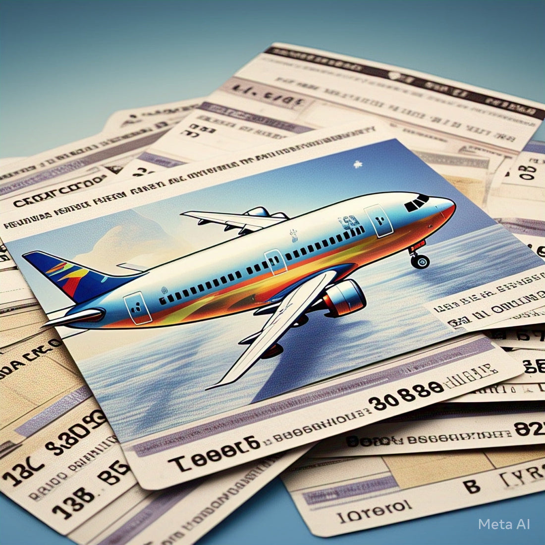 STOP Overpaying for Frontier Airlines Tickets! Book Cheap Flights