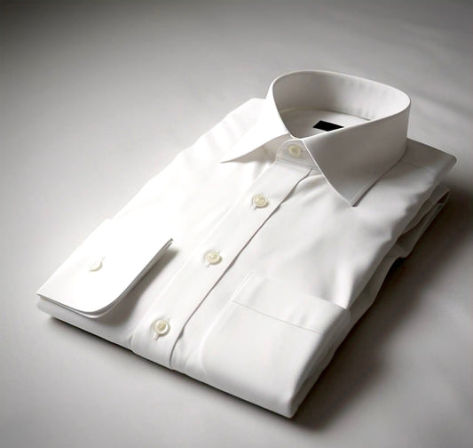 The Best Men’s Non-Iron Shirts: Stay Crisp and Wrinkle-Free All Day