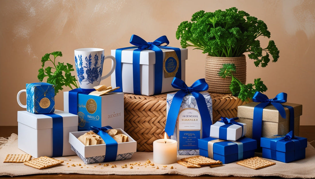 Top 10 Best Passover Gift Ideas for 2025